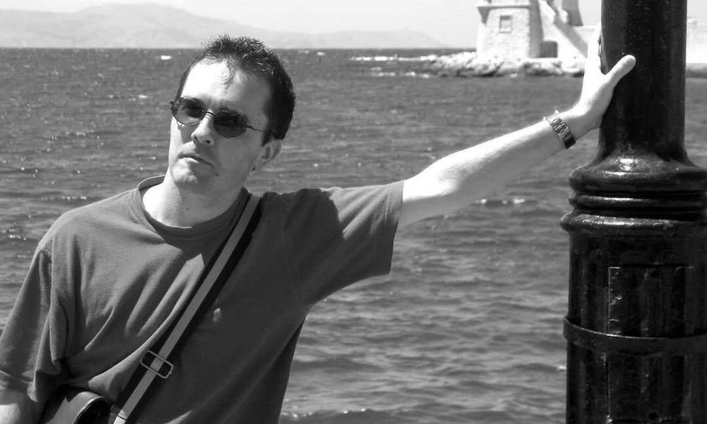 Αποκεφαλισμός στο Παρίσι: Στα Χανιά είχε ταξιδέψει ο καθηγητής
